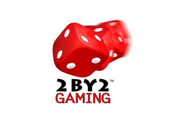 2 BY 2 Gaming