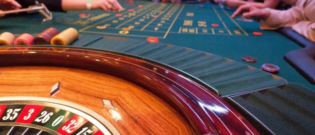 Live casino spelen online